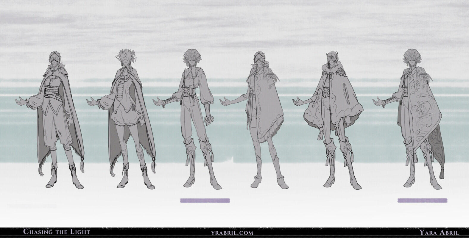 Ameid Sketches Ameid Sketches